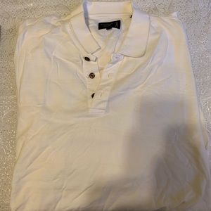 Men’s polo shirt